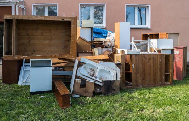Best Commercial Junk Removal  in Jewett City, CT